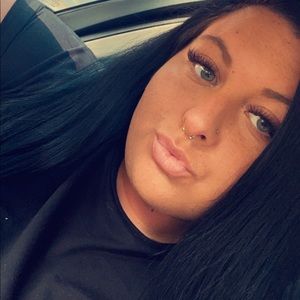 Meet your Posher, Mallori